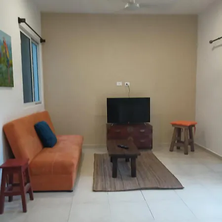 Hotel Tulum Casa Las Bonitas By Savana-2