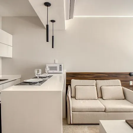Mya Residence 206 At Aldea Zama-2