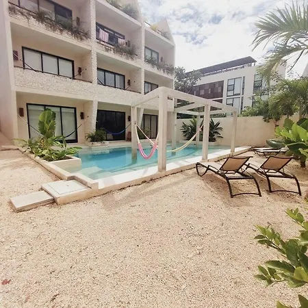 Great Apartment, With Direct Acces To The Pool-3