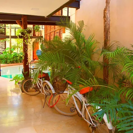 Maha Tulum - Luxury Apartment-3