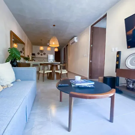 Fully Equipped 2Br2Bath Wprivate Pool In La Veleta-3