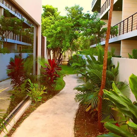 Brava Towers - Luxury Studios-2