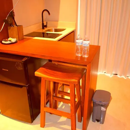 Villas Alakin - Luxury Zen Studio-2