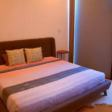 Palalma Casa Tulum - Luxury Apartment-2