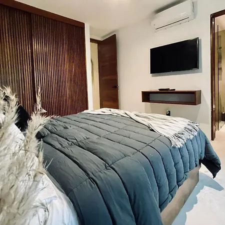 Insta-Worthy Sunset Penthouse 2 Bdr Fully Equipped-2