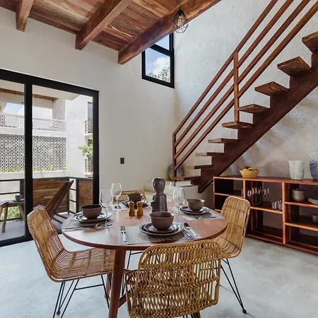 Luum Zama Luxury Villas By Luciernaga Maya-3