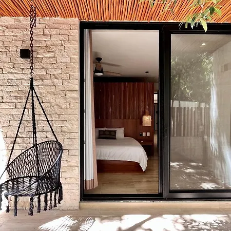 Home Away From Home In Tulum-2