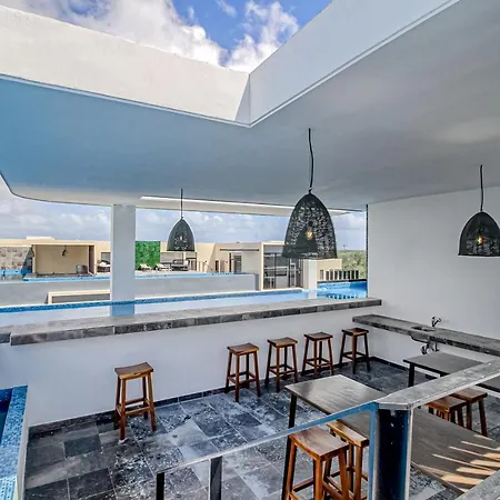 Mya Residence 206 At Aldea Zama-3