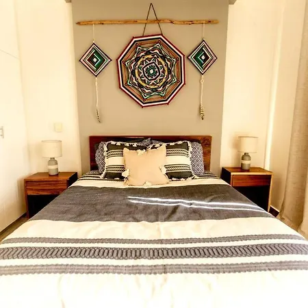 Dune Luxury Condos - Suite W Private Terrace-3