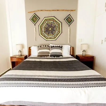 Dune Luxury Condos - Suite W Private Terrace-2