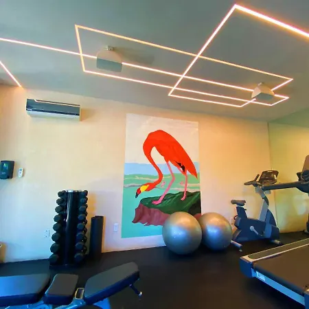 Casa Libre - Luxury Designer Apartment-2