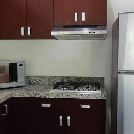 Bahiaprincipe Tulum Country Club Condo W/Whirlpool-2