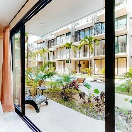 105 Amena Charming 1Br 5 Min To The Beach 20Mb Wifi-3