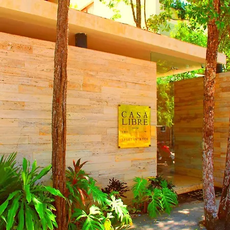 Casa Libre - Luxury Designer Apartment-3