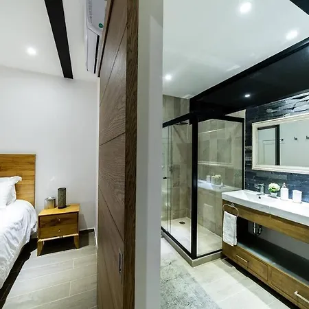 Jungle Zen 3Br Villa For 8 Guests With Pool-2