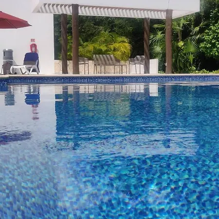Bahiaprincipe Tulum Country Club Condo W/Whirlpool-3