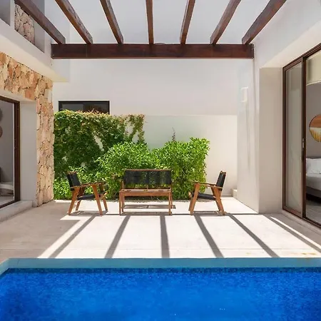 Lovely 4Br Villa For 10Ppl Pool And Jacuzzi-2