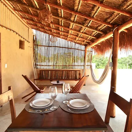 Baklis Tulum-2