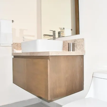 Luxury Bedroom Santamar By The Spot Rentals-2