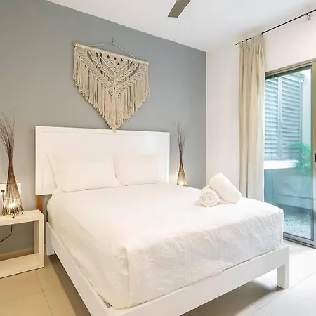 Buena Vida Amazing 2 Bdr In Veleta With Pool-3
