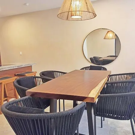 107 Amena Spacious&Cozy 2Br Apartment Pool View-3