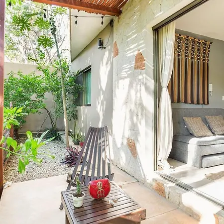 Buena Vida Amazing 2 Bdr In Veleta With Pool-2