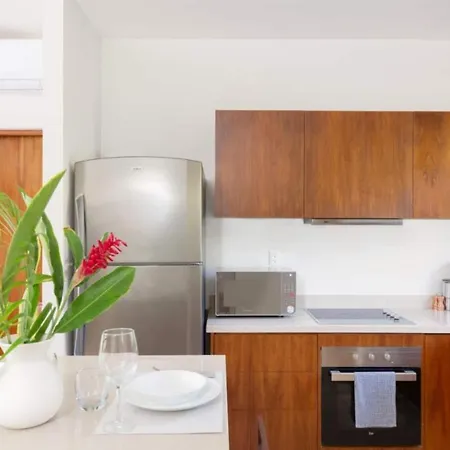 Discover The Magic Of Tulum ! Spectacular Condo In Ki Tulum For 6 Travelers! By Yeah-2