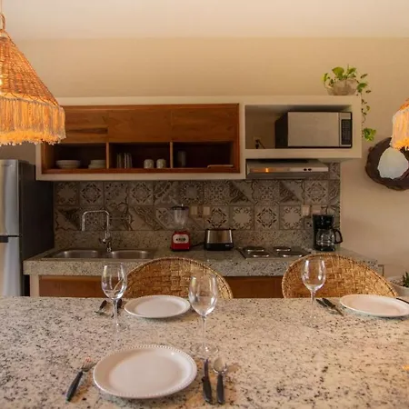Jungle Penthouse With Privat Roof And Pool In Noil Residences-2