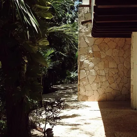 Condo Yalku - Private Access To Lagoon-3