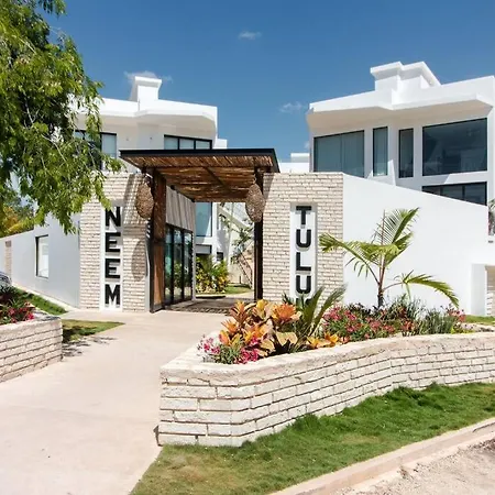 Neem 31 Comfortable, Luxury Apartment 10 Min To The Beach-2
