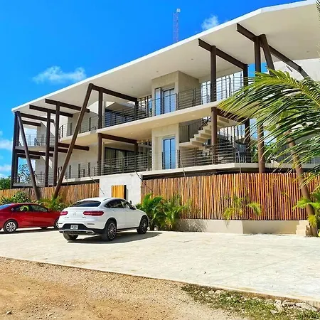 106 Amena Cute&Cozy 1 Bdr Apt 4.2 Km From The Beach-2