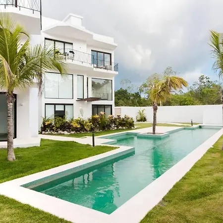 Neem 31 Comfortable, Luxury Apartment 10 Min To The Beach-3