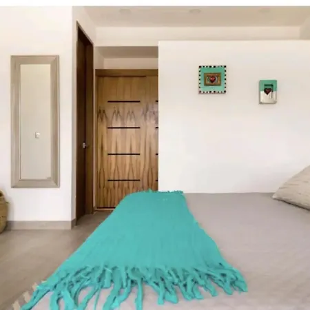 Neem 11 Stylish&Bright Apt 2 Pools, Ac, Gym & 50Mb Wifi-2