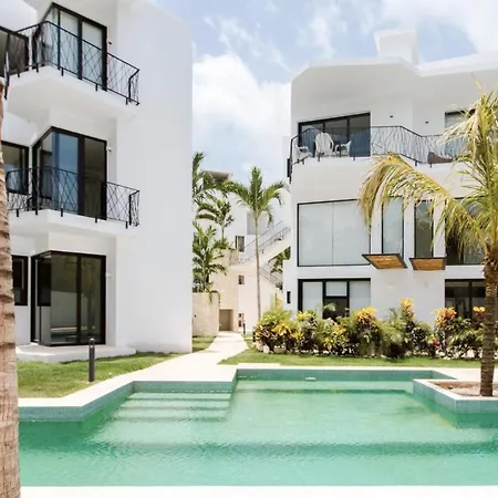 Neem 11 Stylish&Bright Apt 2 Pools, Ac, Gym & 50Mb Wifi-3