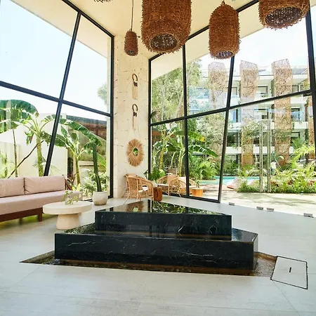 Sweet & Impeccable Apartment In La Veleta With Jacuzzi, Temazcal, Gym, Cinema & Terrace Nice Amenities-2