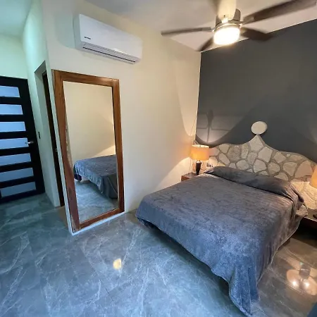 Basico Tulum Mx-3