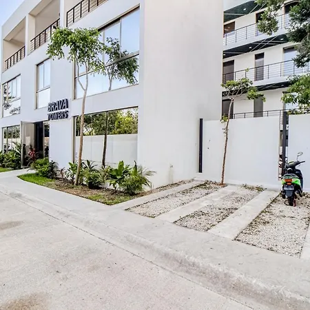 Brava Towers 306 At Aldea Zama-3