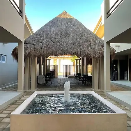 Cozy Brand New Studio With Patio, Pool & Rooftop-3