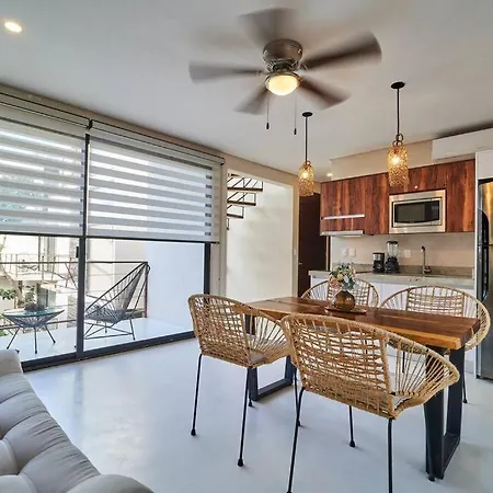 Saskab 11 Private Rooftop&Pool Jungle View 2Br Ph-3