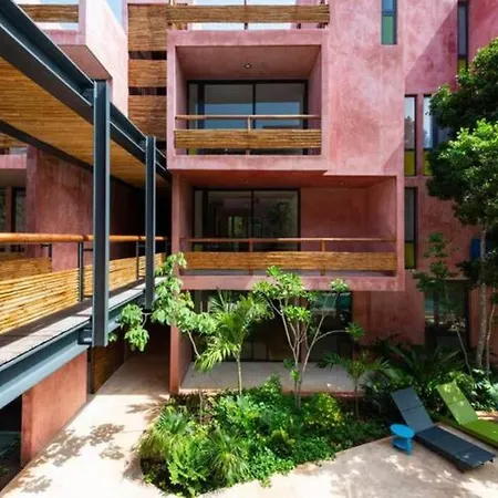 Amazing 2Br Apartment In Aldea Zama-3