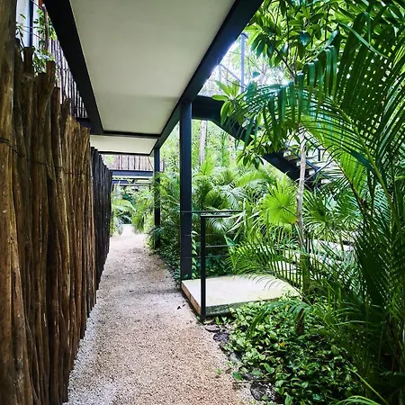 Fancy & Multi-Level Apartment In Gated Community Of Aldea Zama With Private Terrace, Lounge Area, Insta-Worthy Pool & Solarium-3