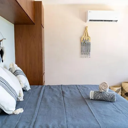 Ferienwohnung Phimai Gardens 1Br With Exterior Private Bath-2