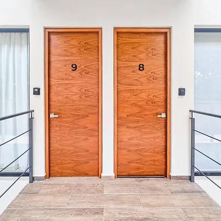 Ferienwohnung Phimai Gardens 1Br With Exterior Private Bath-3