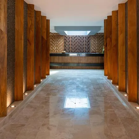 Armony Studio In Aldea Zama Giada Towers 205-2