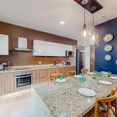 Paramar Condos 01 At Aldea Zama-2