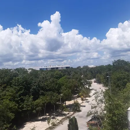Ph Aldea Zama Tulum, Premium Location-2