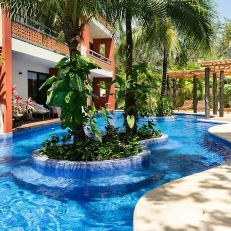 Stylish Hidden Gem In Aldea Zama *6 Pax*-3