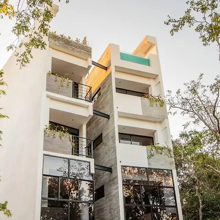 Luxury Apartment 2 Bedrooms With Jacuzzi Pp2-3