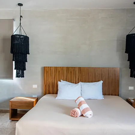 Tulum Villa 6-3