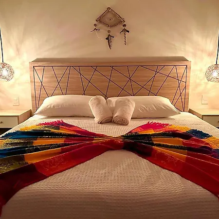 Elegant 1Br Aldea Zama Tulum-3